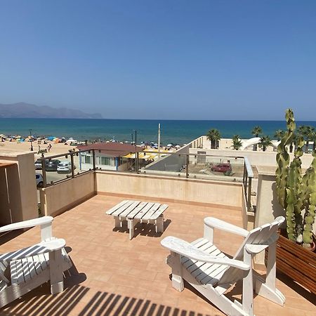 Tonnara Apartments Alcamo Marina Δωμάτιο φωτογραφία