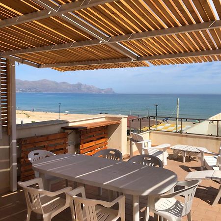 Tonnara Apartments Alcamo Marina Δωμάτιο φωτογραφία