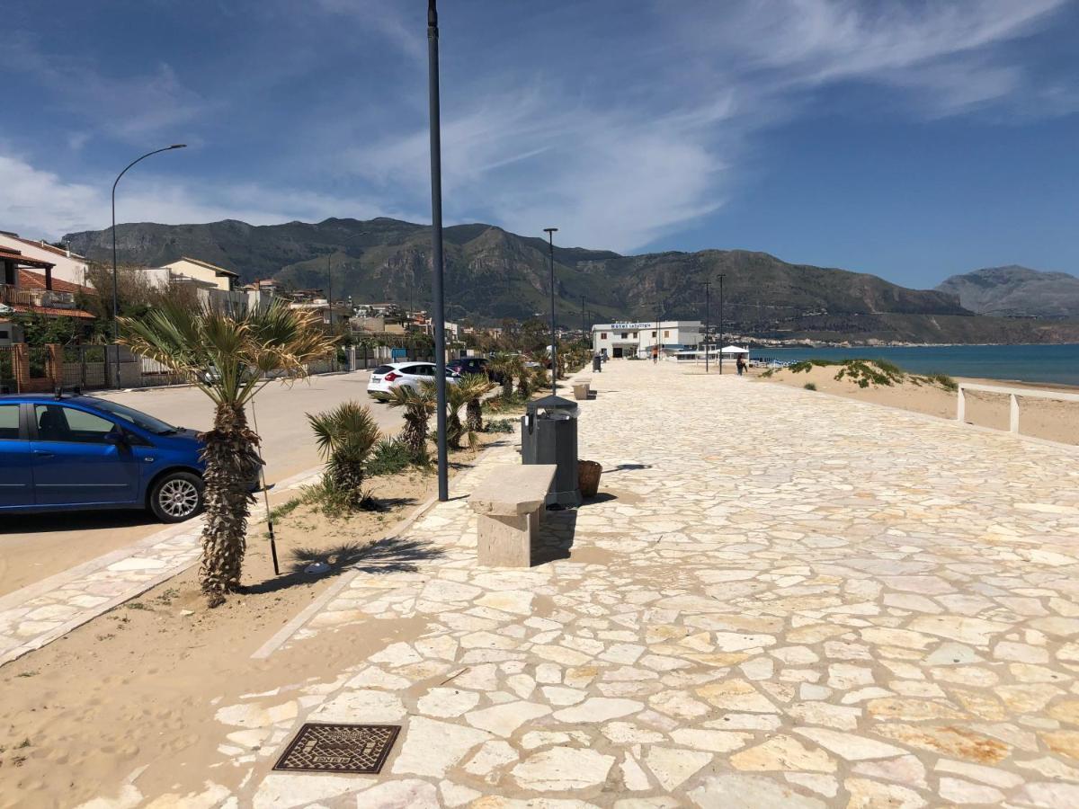 Tonnara Apartments Alcamo Marina Εξωτερικό φωτογραφία