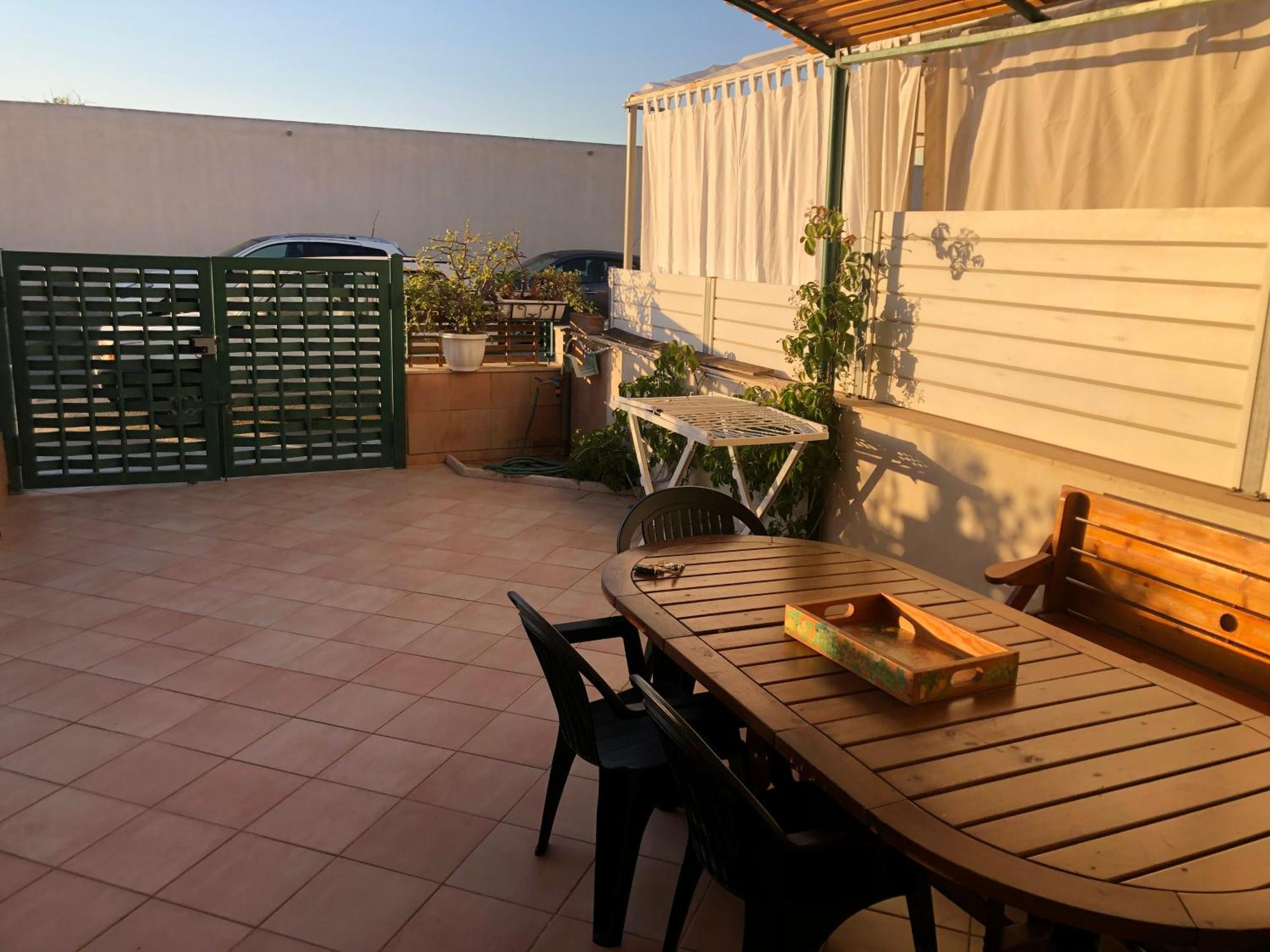 Tonnara Apartments Alcamo Marina Δωμάτιο φωτογραφία