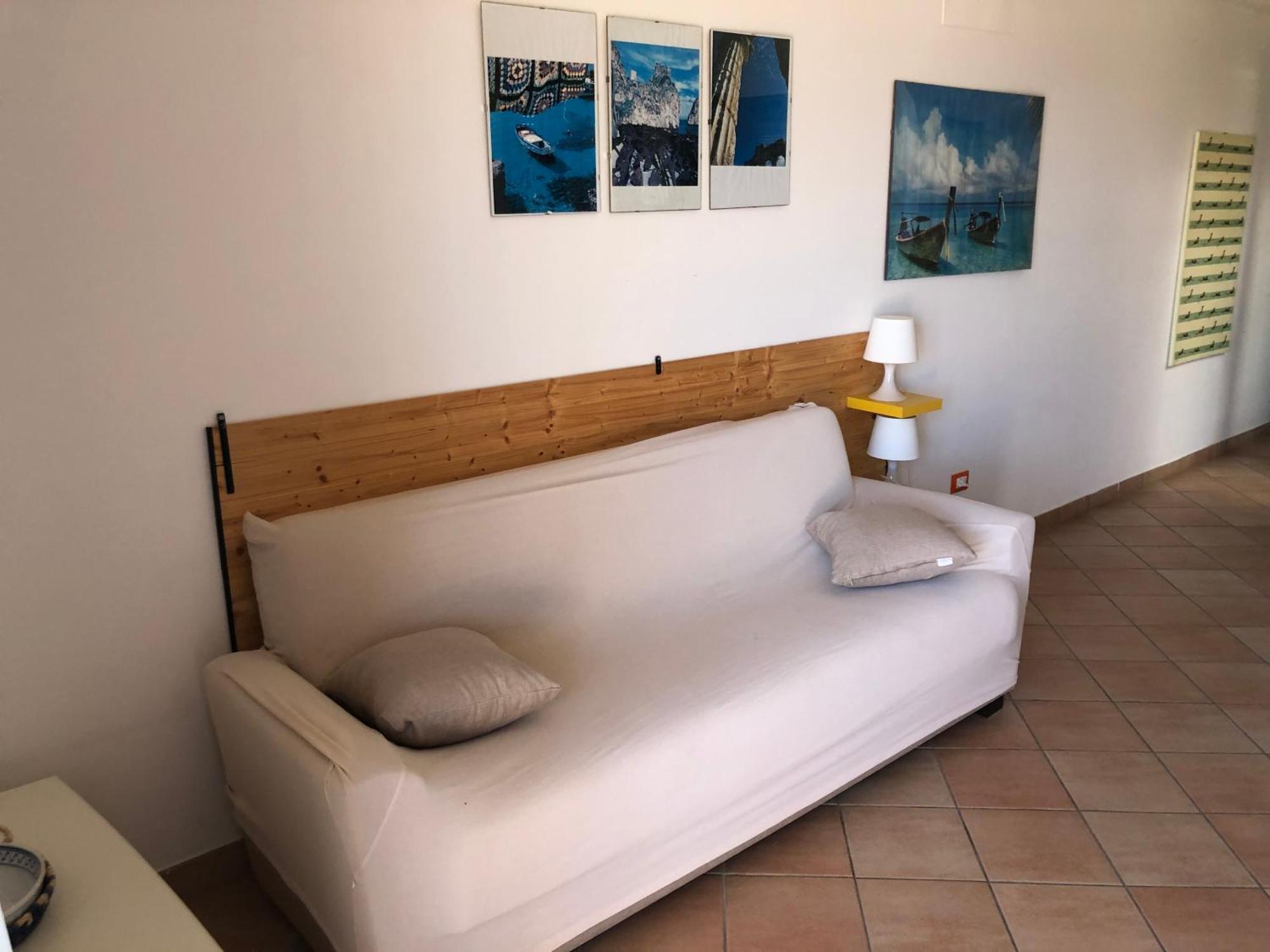 Tonnara Apartments Alcamo Marina Δωμάτιο φωτογραφία