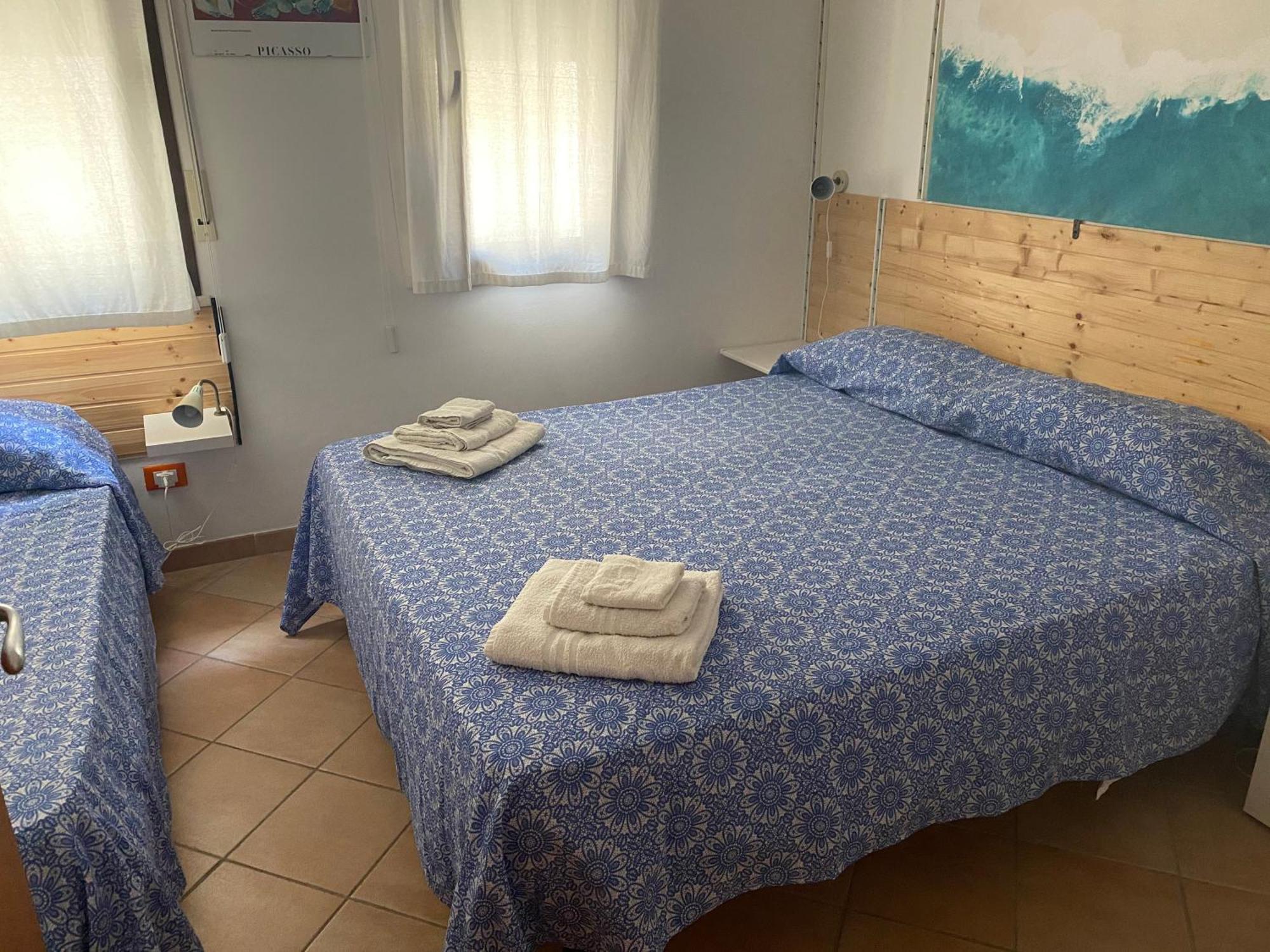 Tonnara Apartments Alcamo Marina Δωμάτιο φωτογραφία