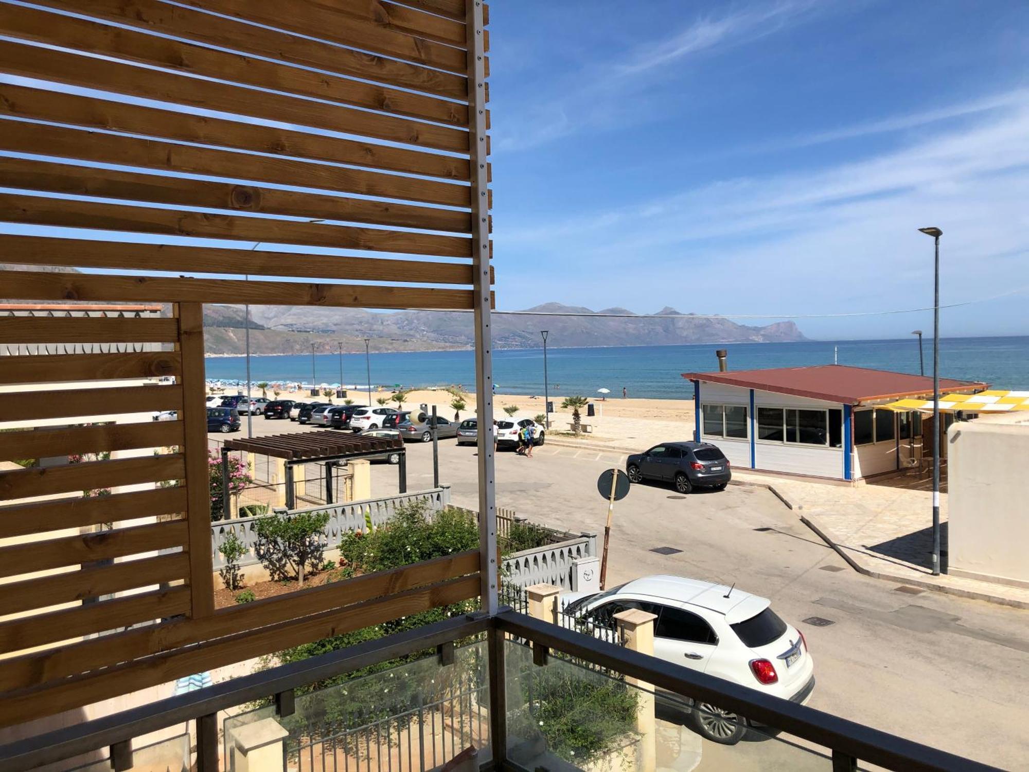Tonnara Apartments Alcamo Marina Δωμάτιο φωτογραφία