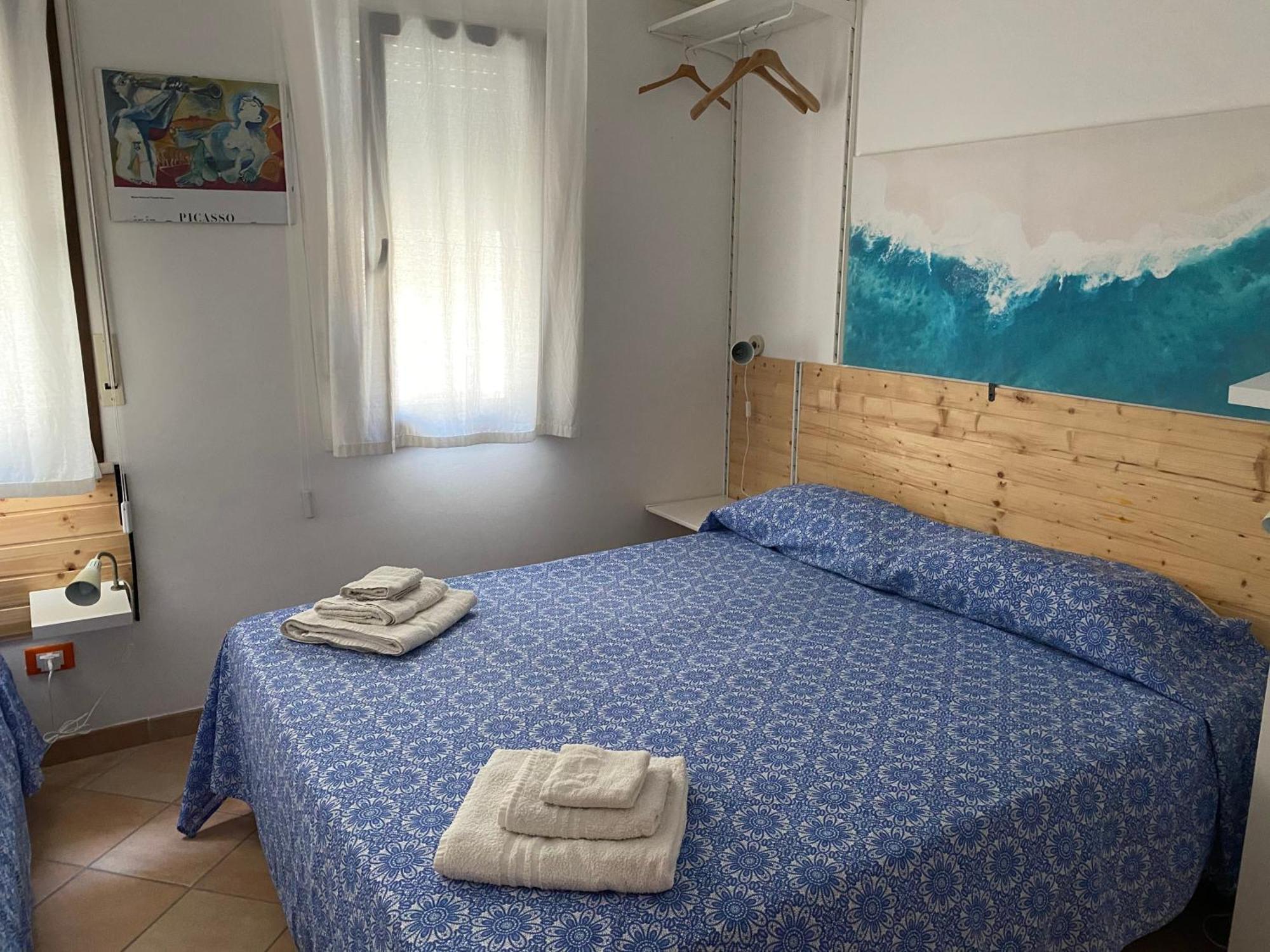 Tonnara Apartments Alcamo Marina Δωμάτιο φωτογραφία