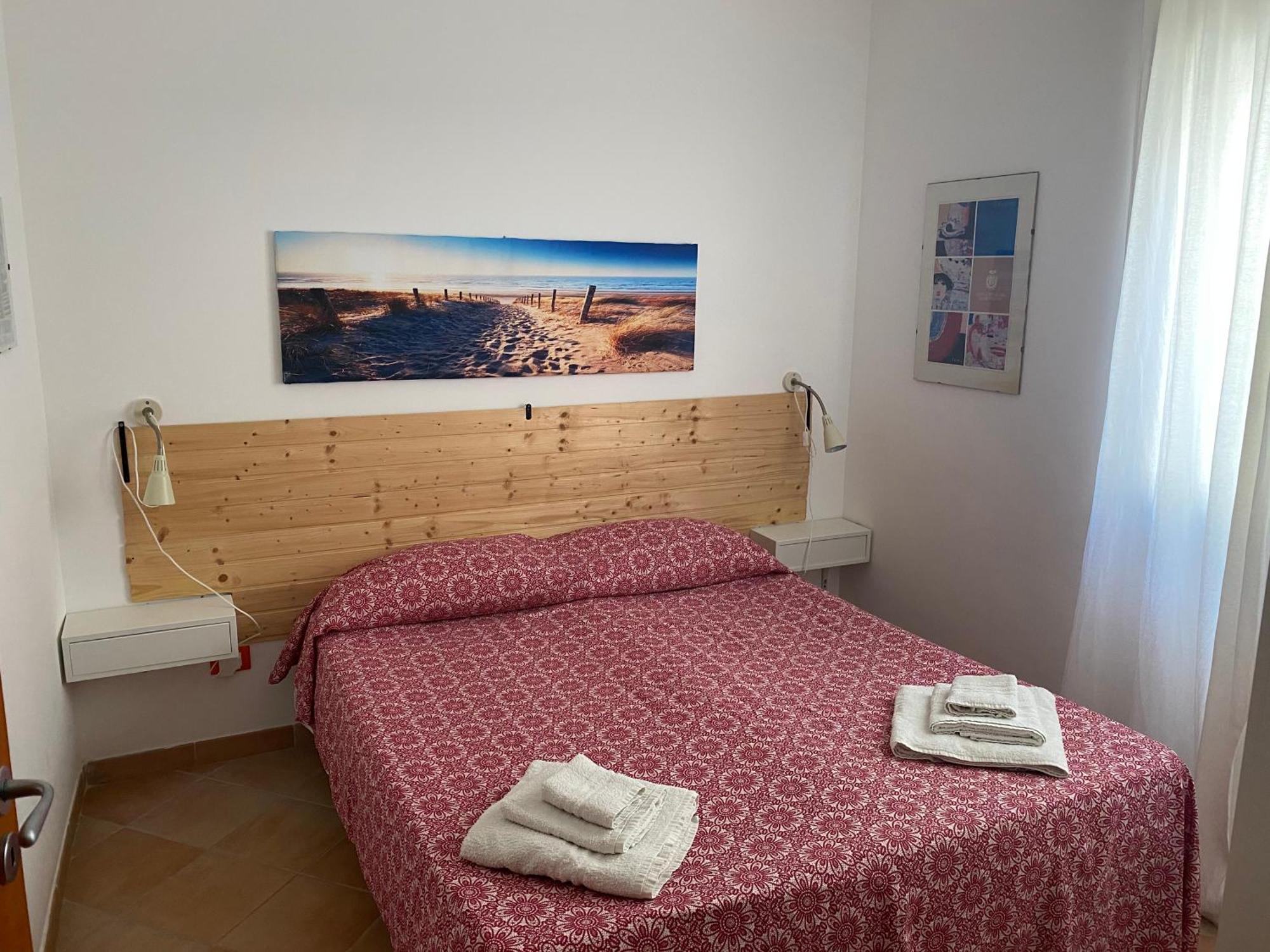 Tonnara Apartments Alcamo Marina Δωμάτιο φωτογραφία