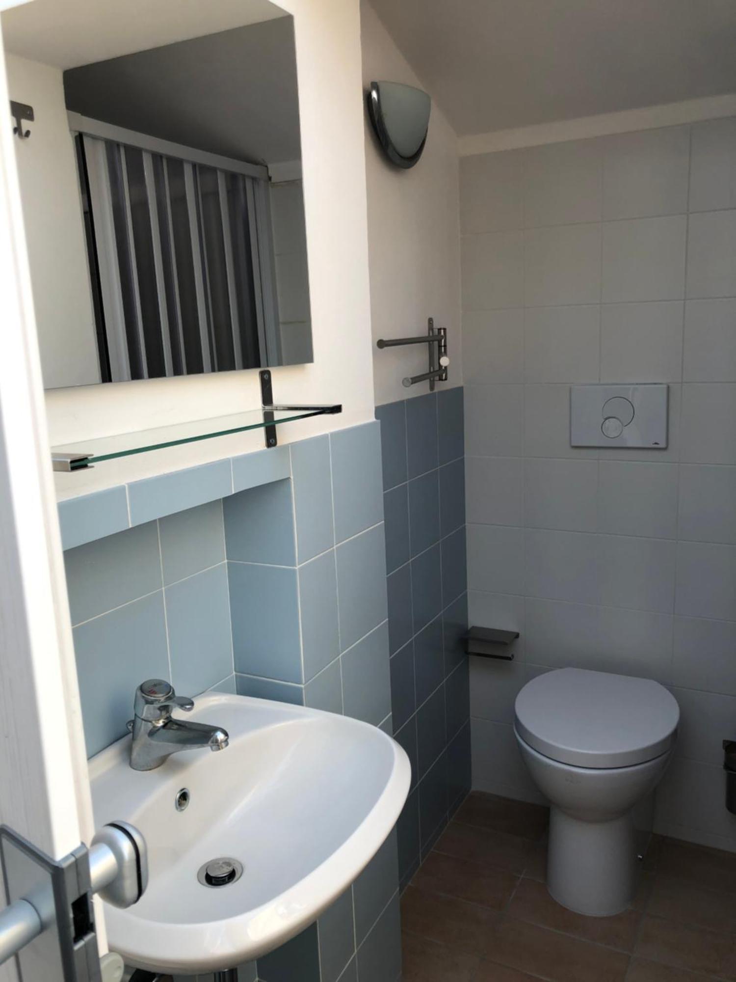 Tonnara Apartments Alcamo Marina Δωμάτιο φωτογραφία