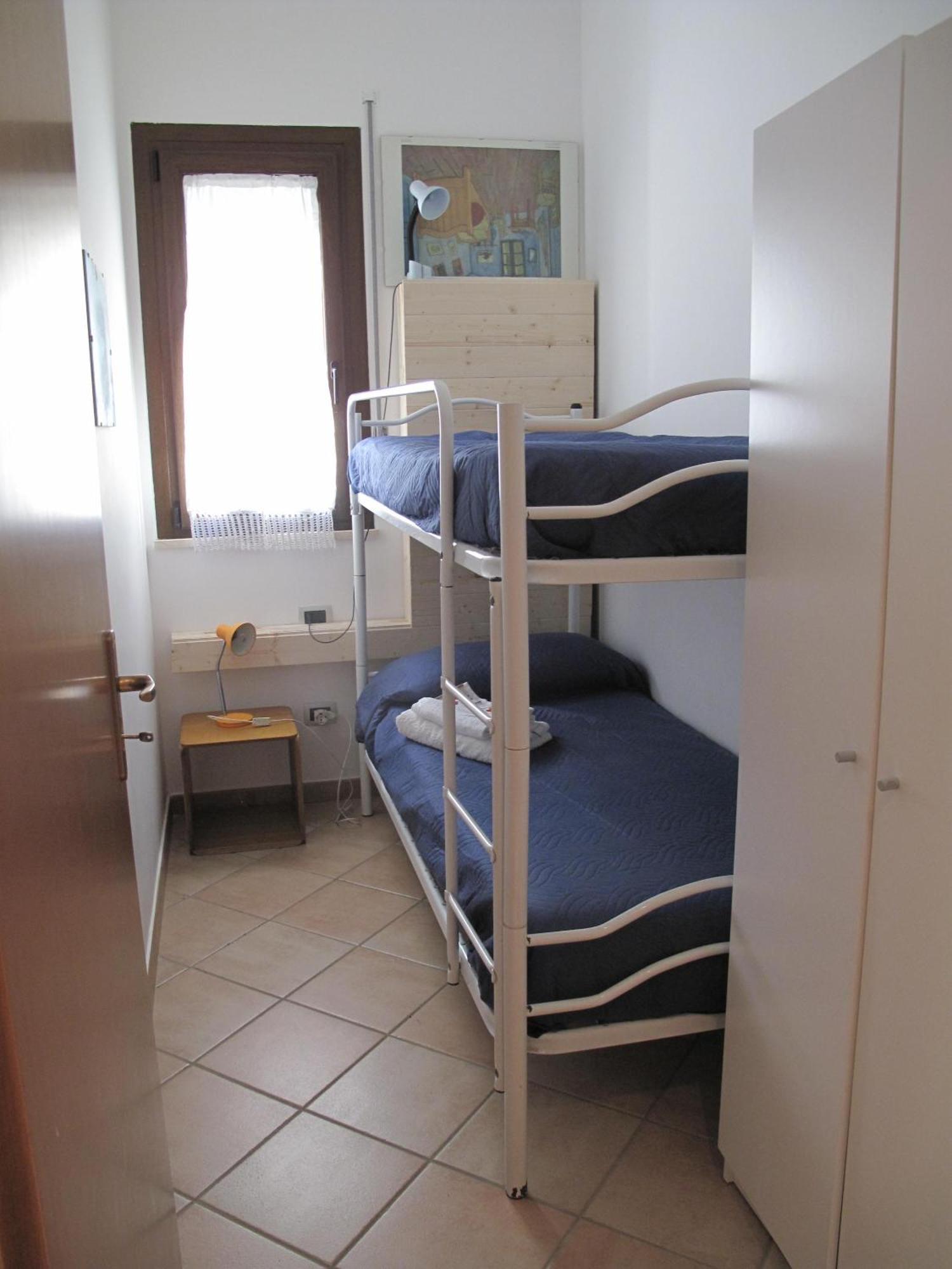Tonnara Apartments Alcamo Marina Δωμάτιο φωτογραφία