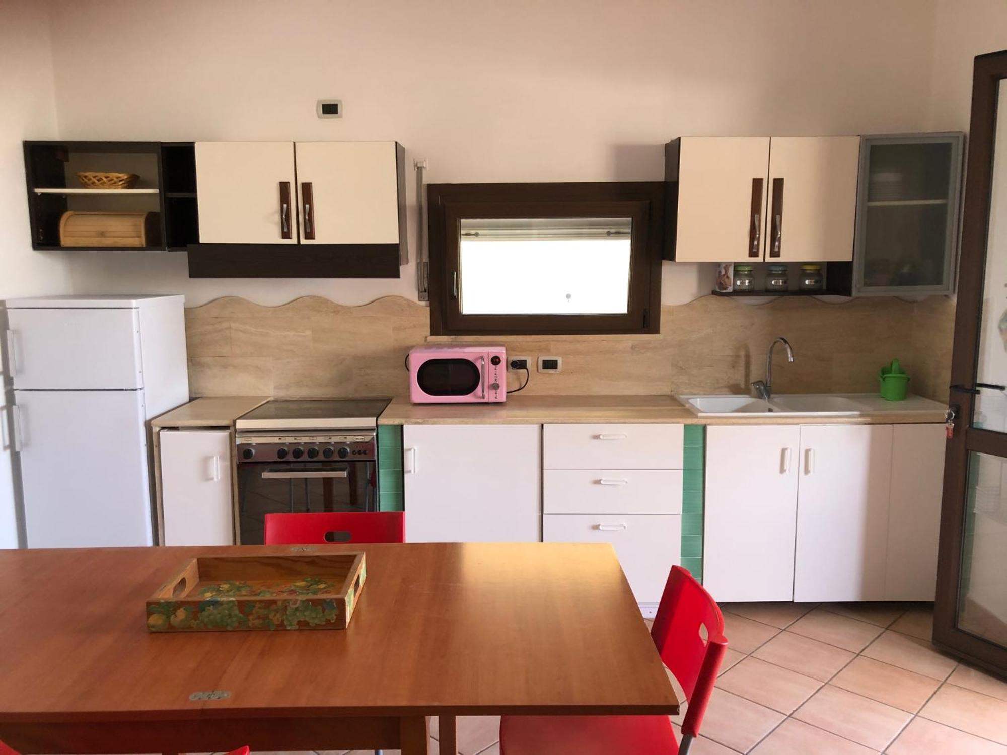 Tonnara Apartments Alcamo Marina Δωμάτιο φωτογραφία