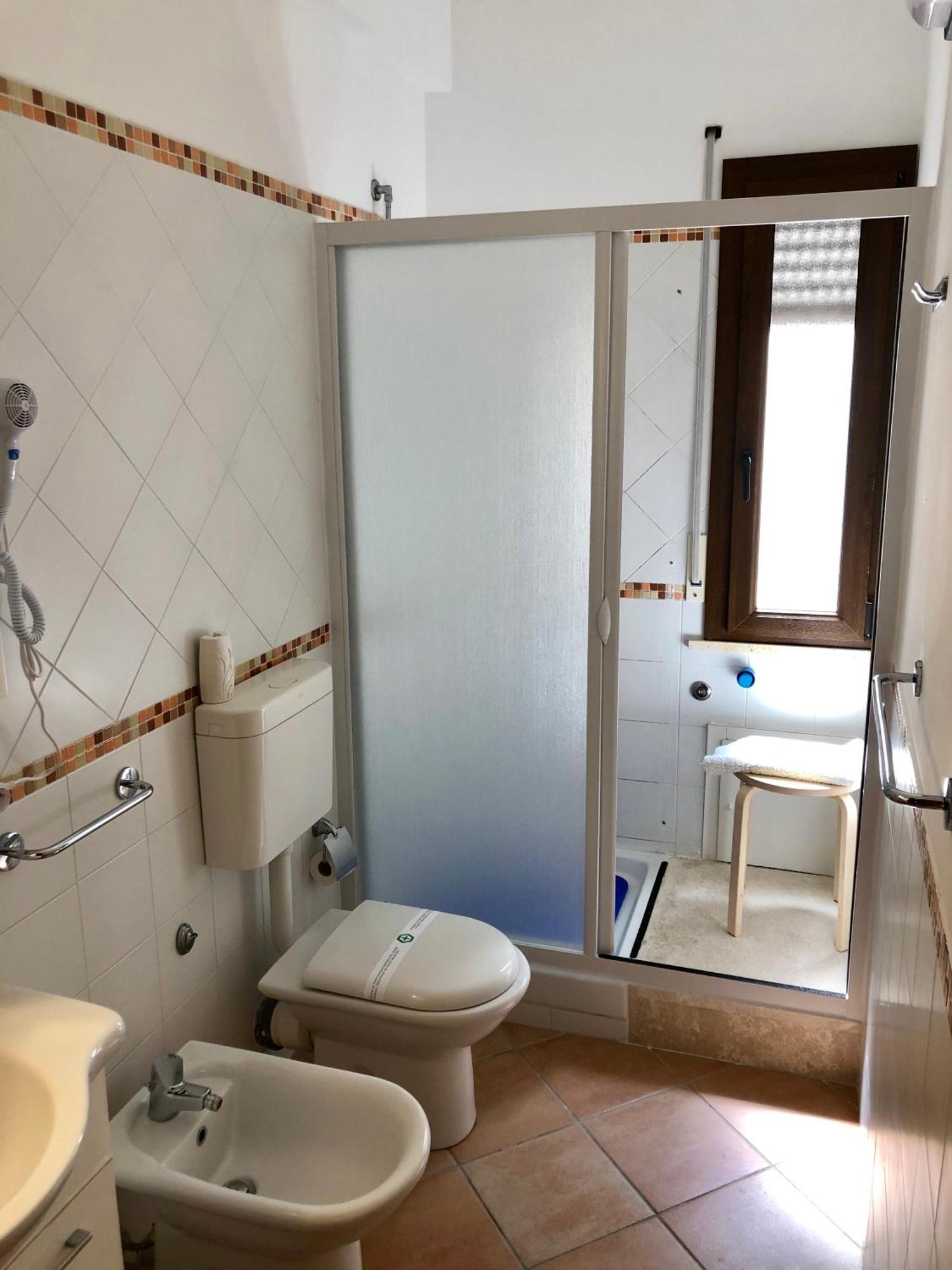 Tonnara Apartments Alcamo Marina Δωμάτιο φωτογραφία