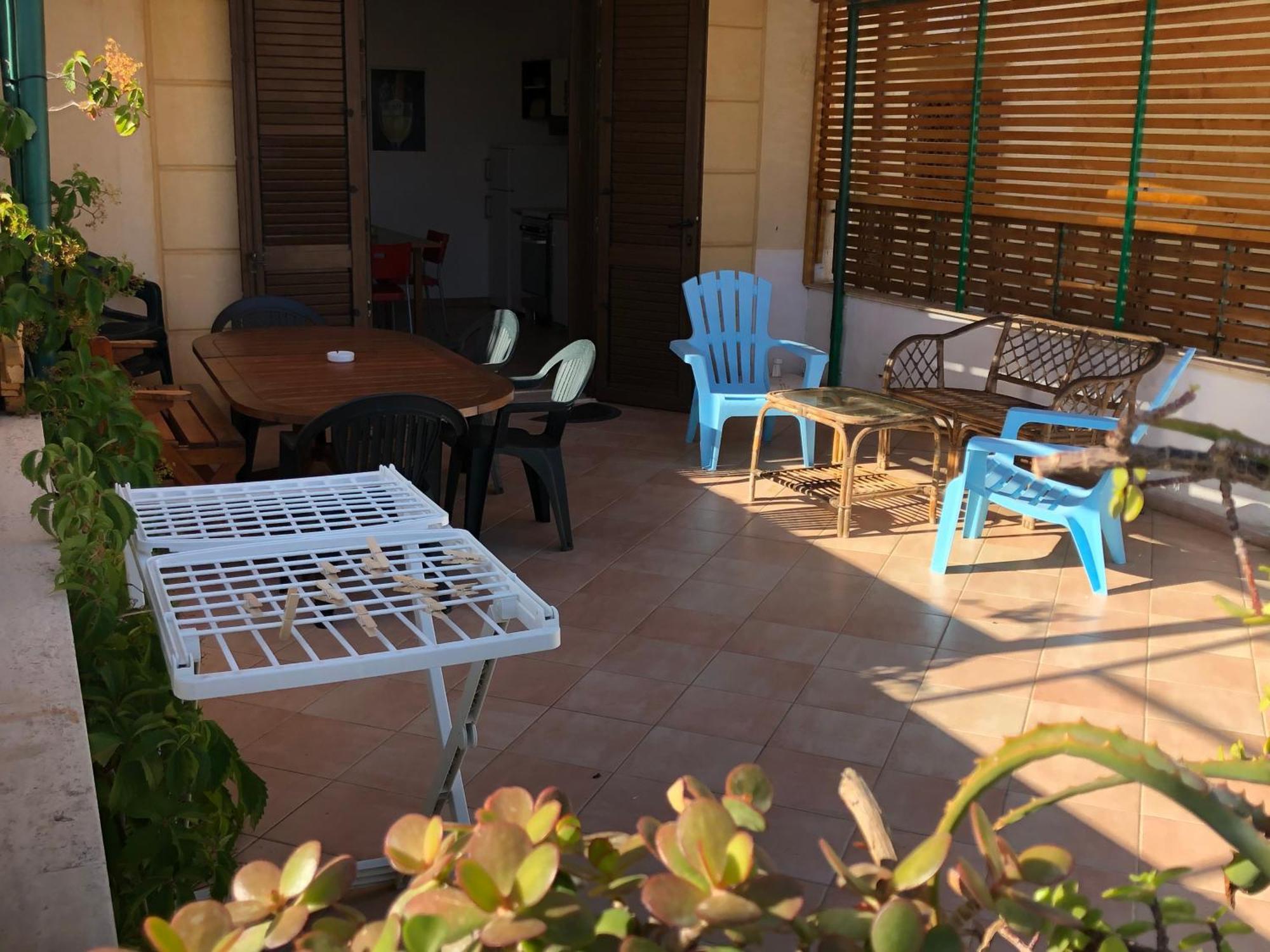 Tonnara Apartments Alcamo Marina Δωμάτιο φωτογραφία