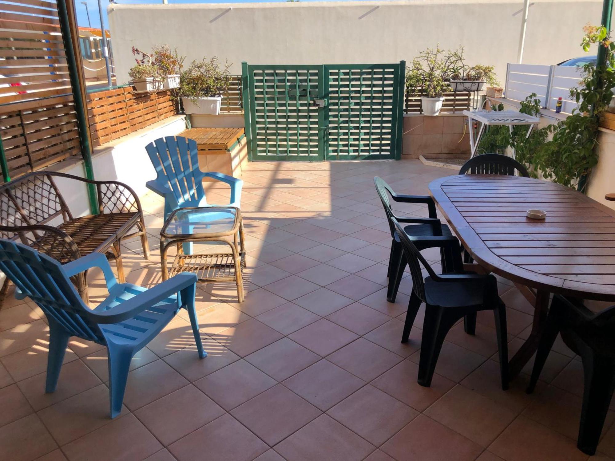 Tonnara Apartments Alcamo Marina Δωμάτιο φωτογραφία
